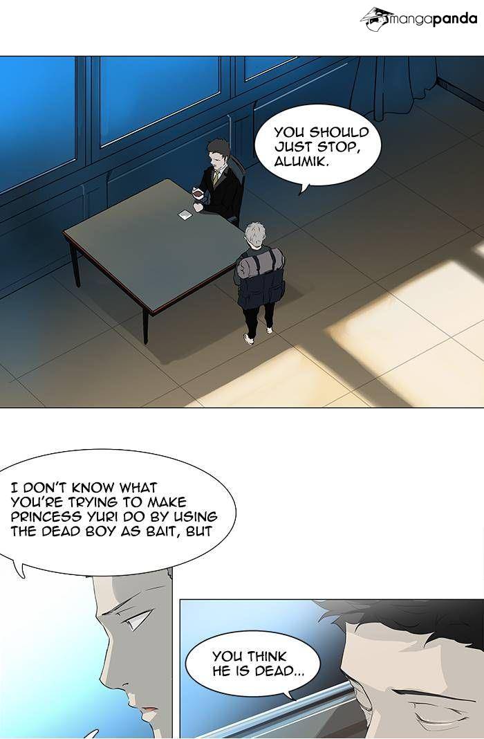 Tower of God Chapter 194 image 07